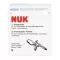 NUK Zuigtrainer maat 3 S, 1 st