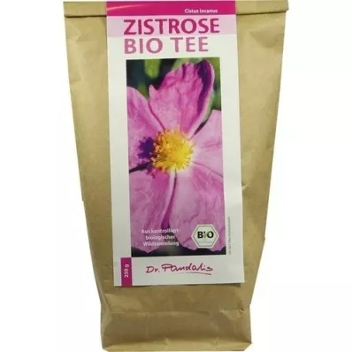 ZISTROSE BIO Thee, 250 g