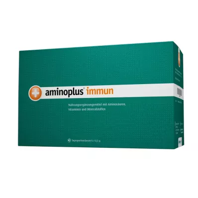 AMINOPLUS immuunkorrels, 30 stuks