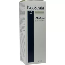 NEOSTRATA Lotion Plus 15 AHA, 200 ml