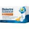 BIOLECTRA Magnesium 365 mg fortissimum Sinaasappel, 20 st