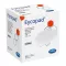 EYCOPAD Oogkompressen 56x70 mm steriel, 25 stuks