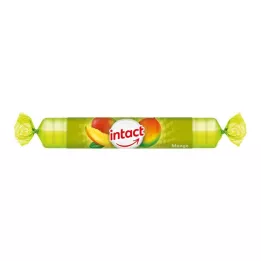 INTACT Dextrose rol mango, 1 st