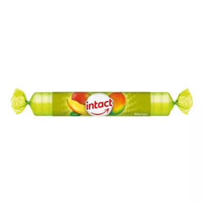 INTACT Dextrose rol mango, 1 st