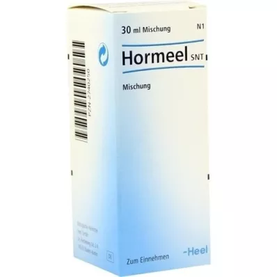 HORMEEL SNT Druppels, 30 ml