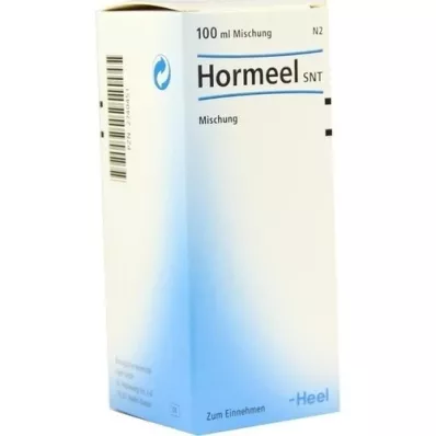 HORMEEL SNT Druppels, 100 ml