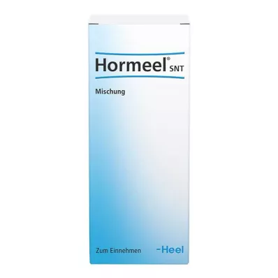 HORMEEL SNT Druppels, 100 ml