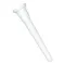 IRRIGATOR KLISTIERROHR voor schroeven, 1 pc