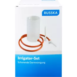 IRRIGATOR SET 1 l, 1 pc