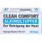 ALKOHOLTUPFER 3x6 cm steriel, 100 stuks