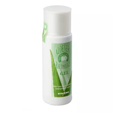 ALOE VERA 98% biologische kanariegel, 250 ml ALOE VERA 98% biologische kanariegel, 250 ml