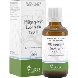 PFLÜGERPLEX Euphrasia 130 H druppels, 50 ml