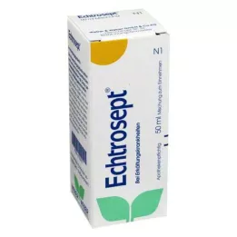 ECHTROSEPT Mengsel, 50 ml