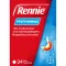 RENNIE Kauwtabletten, 24 stuks