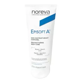 NOREVA EPISOFT A Emulsie, 200 ml