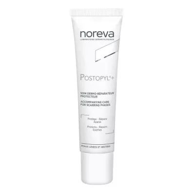 NOREVA Postopyl+ Emulsie, 30 ml NOREVA Postopyl+ Emulsie, 30 ml