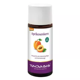 APRIKOSENKERNÖL Biologisch, 50 ml