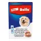 BOLFO Vlooienband bruin voor grote honden, 1 st