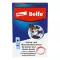 BOLFO Vlooienband bruin voor kleine honden/katten, 1 st