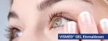 Instructions for use for VISMED GEL Wegwerpdoses, 20X0,45 ml - 1