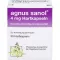 AGNUS SANOL Harde capsules, 30 stuks