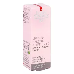WIDMER Lippenbalsem UV 10 licht geparfumeerd, 4.5 ml