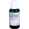 CINNAMOMUM HOMACCORD N druppels, 30 ml