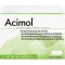 ACIMOL met pH-teststrips filmomhulde tabletten, 96 stuks