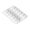 ACIMOL met pH-teststrips filmomhulde tabletten, 96 stuks