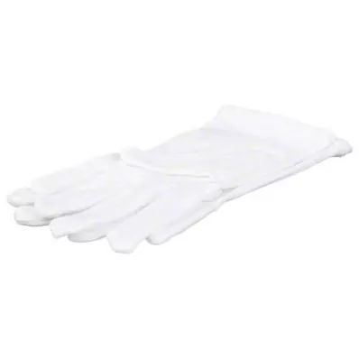 HANDSCHUHE Katoen maat 11, 2 stuks