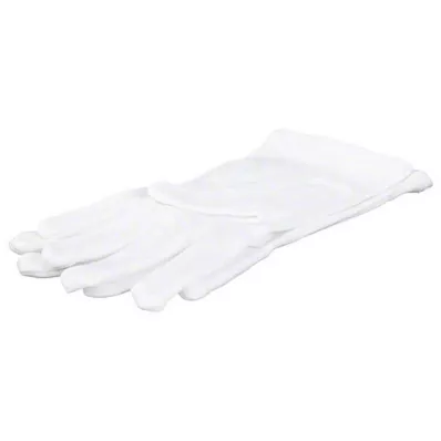 HANDSCHUHE Katoen maat 13, 2 stuks HANDSCHUHE Katoen maat 13, 2 stuks