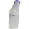 URINFLASCHE Man plastic 1 l w.cap melkachtig, 1 pc