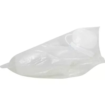 URINFLASCHE Vrouw plastic 1 l w.cap melkachtig, 1 pc URINFLASCHE Vrouw plastic 1 l w.cap melkachtig, 1 pc