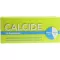 CALCIDE Kauwtabletten, 100 stuks