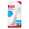 NUK Nasale aspirator maat 1 witte doos, 1 st