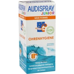 AUDISPRAY Junior oorspray, 25 ml