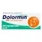 DOLORMIN GS met Naproxen tabletten, 20 stuks