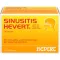 SINUSITIS HEVERT SL Tabletten, 100 stuks