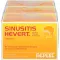 SINUSITIS HEVERT SL Tabletten, 300 stuks