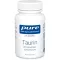 PURE ENCAPSULATIONS Taurine-capsules, 60 capsules