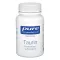 PURE ENCAPSULATIONS Taurine-capsules, 60 capsules