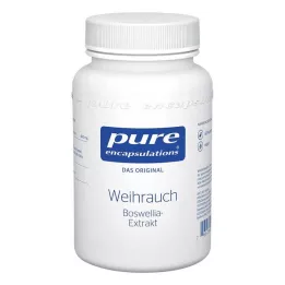 PURE ENCAPSULATIONS Wierook Boswel.Extr.Kps., 60 st