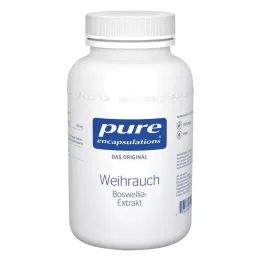 PURE ENCAPSULATIONS Wierook Boswel.Extr.Kps., 120 st