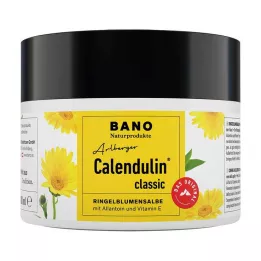 CALENDULIN Arlberg zalf, 200 ml