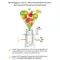 ZELL OXYGEN vloeistof, 250 ml