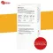 ZELL OXYGEN vloeistof, 250 ml
