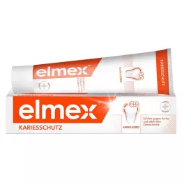 ELMEX Tandpasta w.vouwdoosje, 75 ml