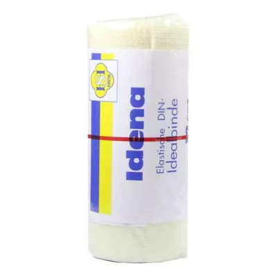 IDENA Ideaal verband 12 cm lusrand, 1 st IDENA Ideaal verband 12 cm lusrand, 1 st
