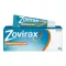 ZOVIRAX Crème tegen koortslip, 2 g