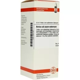 ARNICA EXTERN Tinctuur, 50 ml